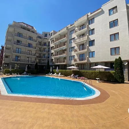 Summer Breeze 514 Sunny Sunny Beach