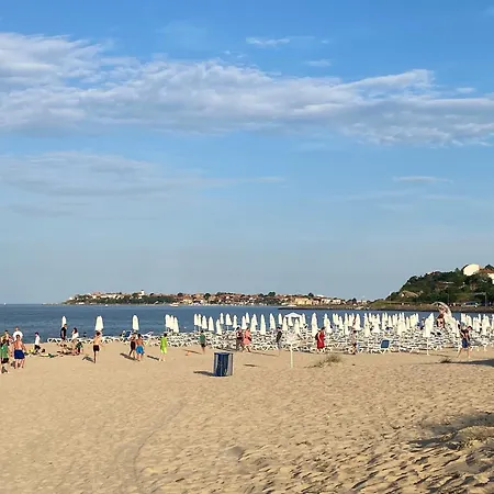  Summer Breeze 514 Sunny Sunny Beach
